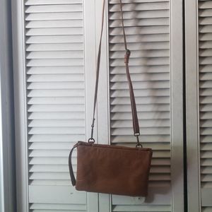 Lucky Brand crossbody